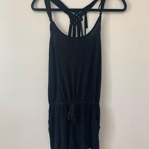 Aerie Romper